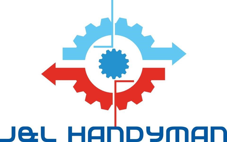 J&L handyman LLC logo