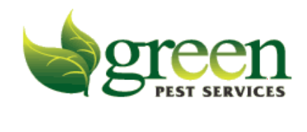 Logo for Green Pest Services