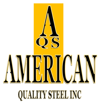 American Quality Steel Inc logo