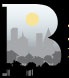 Blackstone Realty Associates logo