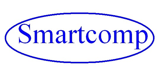 SMARTCOMP logo