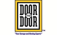 Door to Door Storage logo