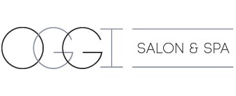 Oggi Salon & Spa logo