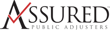 ASSURED PUBLIC ADJUSTERS logo