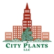 CITY PLANTS LLC logo