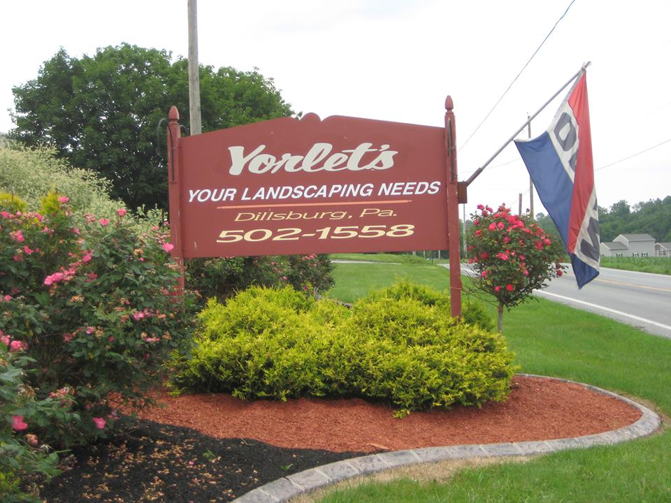 YORLETS COUNTRY STORE logo