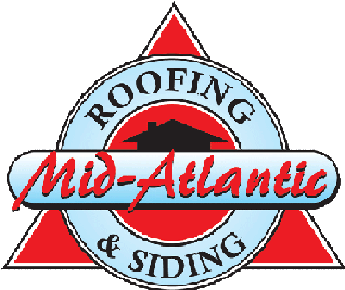 Logo for Mid-Atlantic Roofing & Siding Co