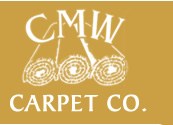 CMW Carpet Co logo