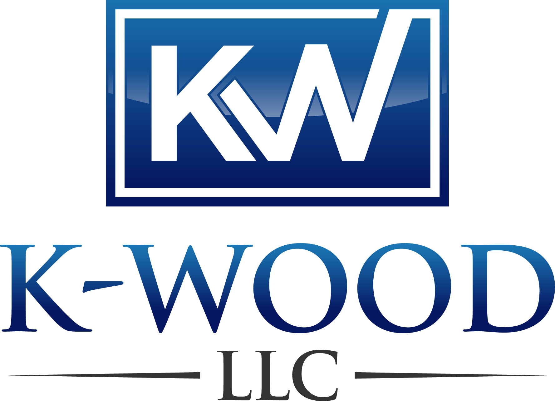 K-Wood LLC logo