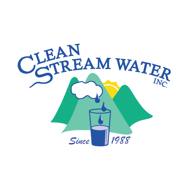 CLEAN STREAM WATER INC logo