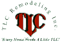 TLC REMODELING INC logo