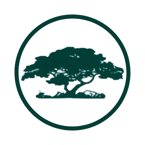 Logo for NICK'S TREE SERVICE