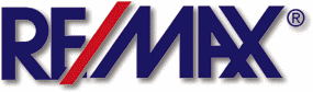 RE/MAX Real Estate logo