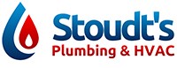 Stoudt's Plumbing & HVAC logo
