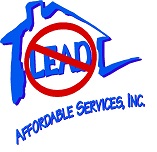 AFFORDABLE SERVICES logo