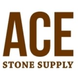 Ace Stone Supply logo