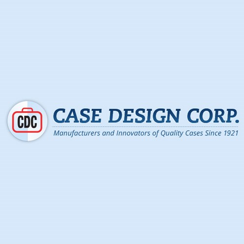 Case Design Corp logo