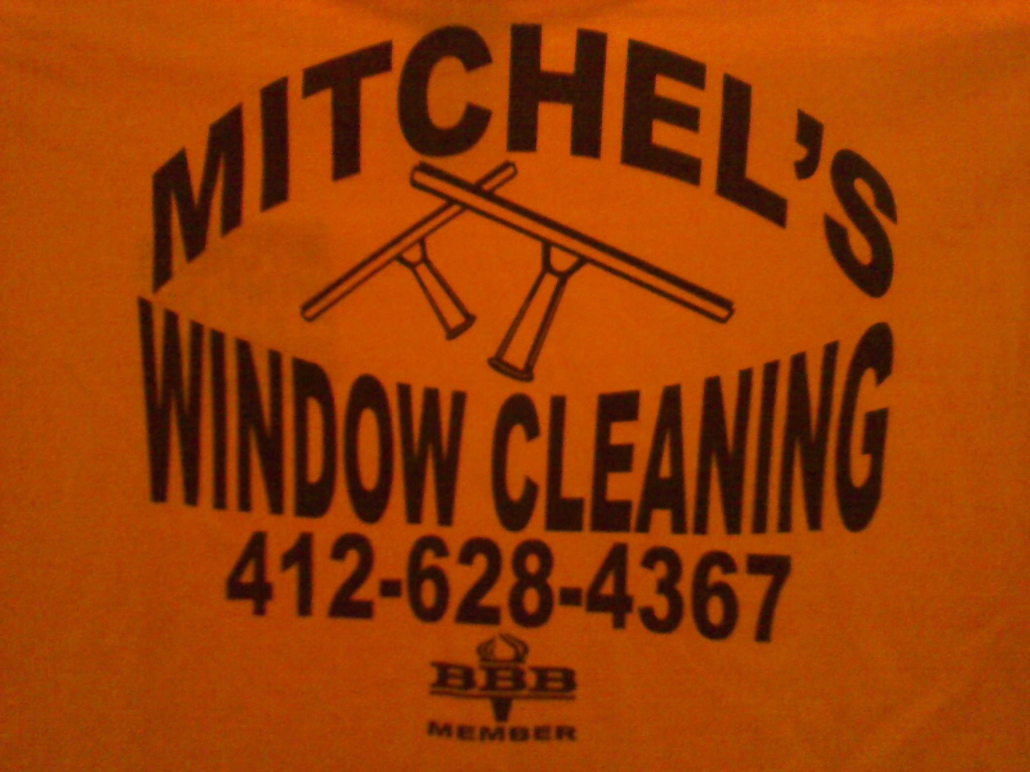 Avatar for Mitchel's Window Cleaning