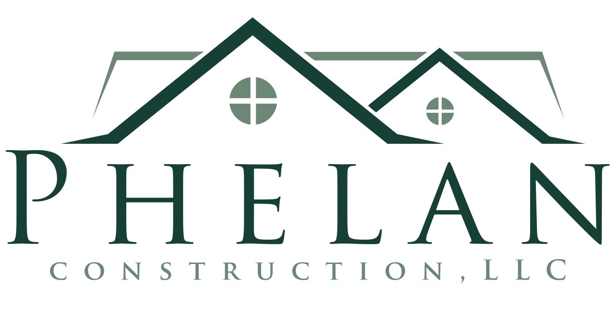 Phelan Construction LLC logo