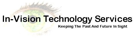 In Vision Technology Services LLC logo