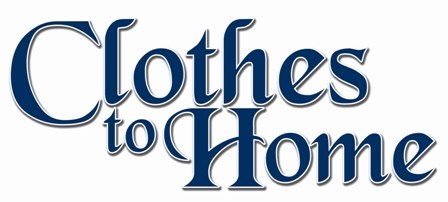Clothes to Home logo