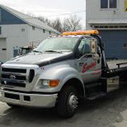 Ewing Towing & Auto Repair logo