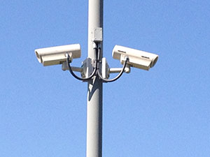 DELAWARE CAMERA SYSTEMS LLC logo