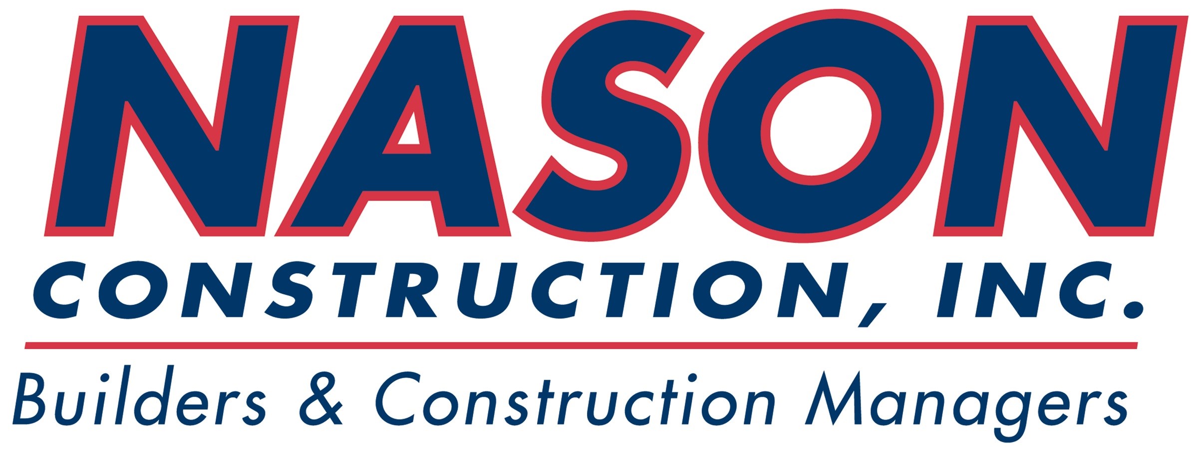 Nason Construction, Inc. logo