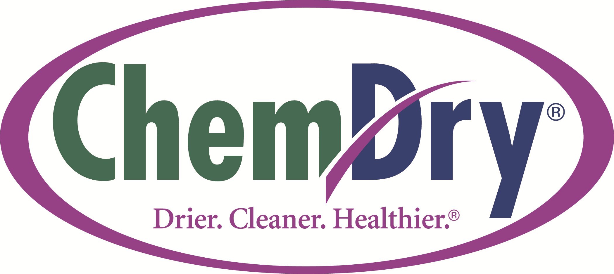 TRI-COUNTY CHEM-DRY logo