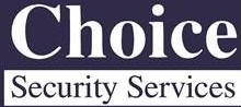Logo for CHOICE SECURITY SVC LLC