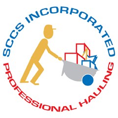 SCCS Inc logo