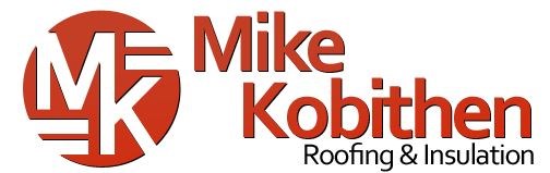 Mike Kobithen Roofing & Insulation, Inc. logo