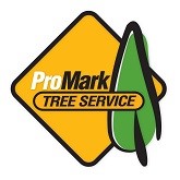 PROMARK TREE SVC logo