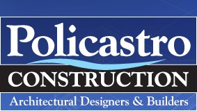 POLICASTRO CONSTRUCTION INC logo