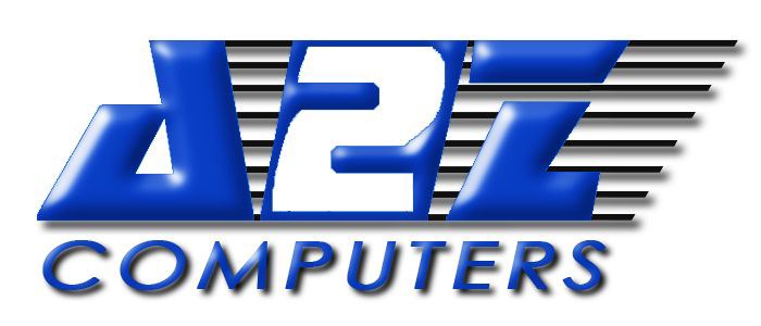 A2Z Computers Inc logo