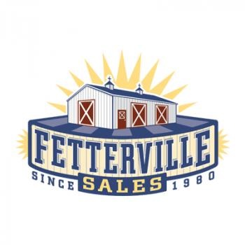 Fetterville Sales logo