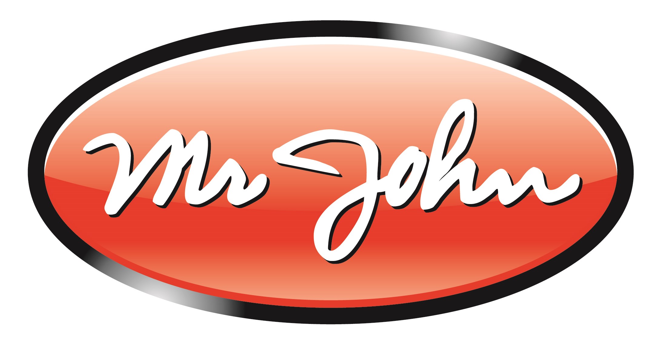 Mr John logo