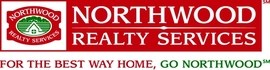 Logo for NORTHWOOD REALTY SVC
