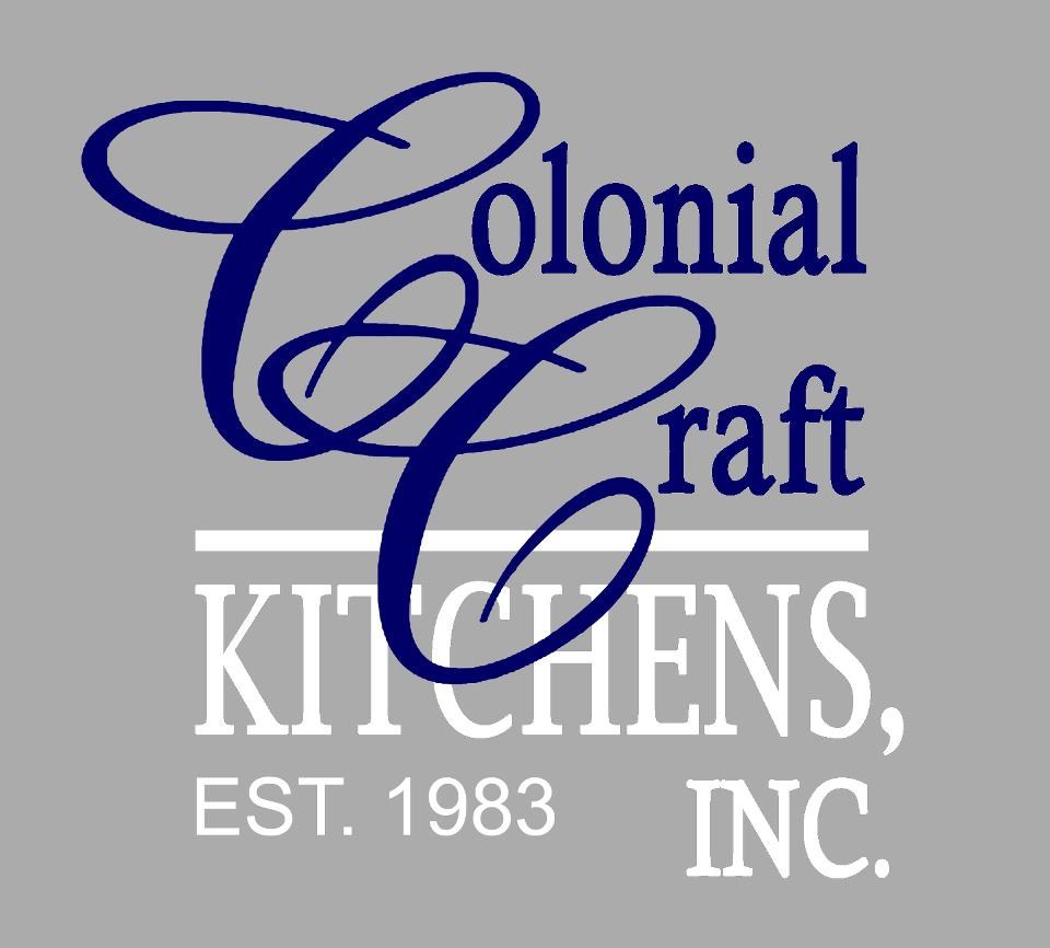 Colonial Craft Kitchens, Inc. logo
