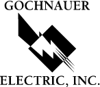MIKE GOCHNAUER ELECTRIC INC logo