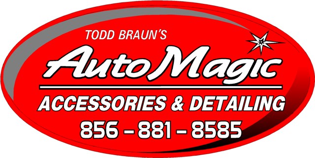 AUTO MAGIC, LLC logo