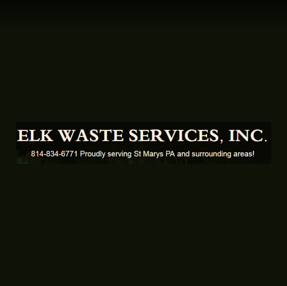 Elk Waste Services Inc logo