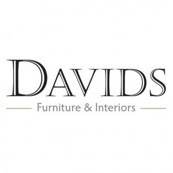 Logo for Davids Furniture & Interiors