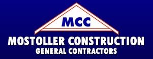 A P MOSTOLLER CONSTRUCTION CO logo