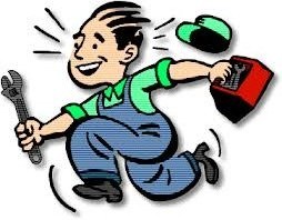 A-Budget Appliance repair logo