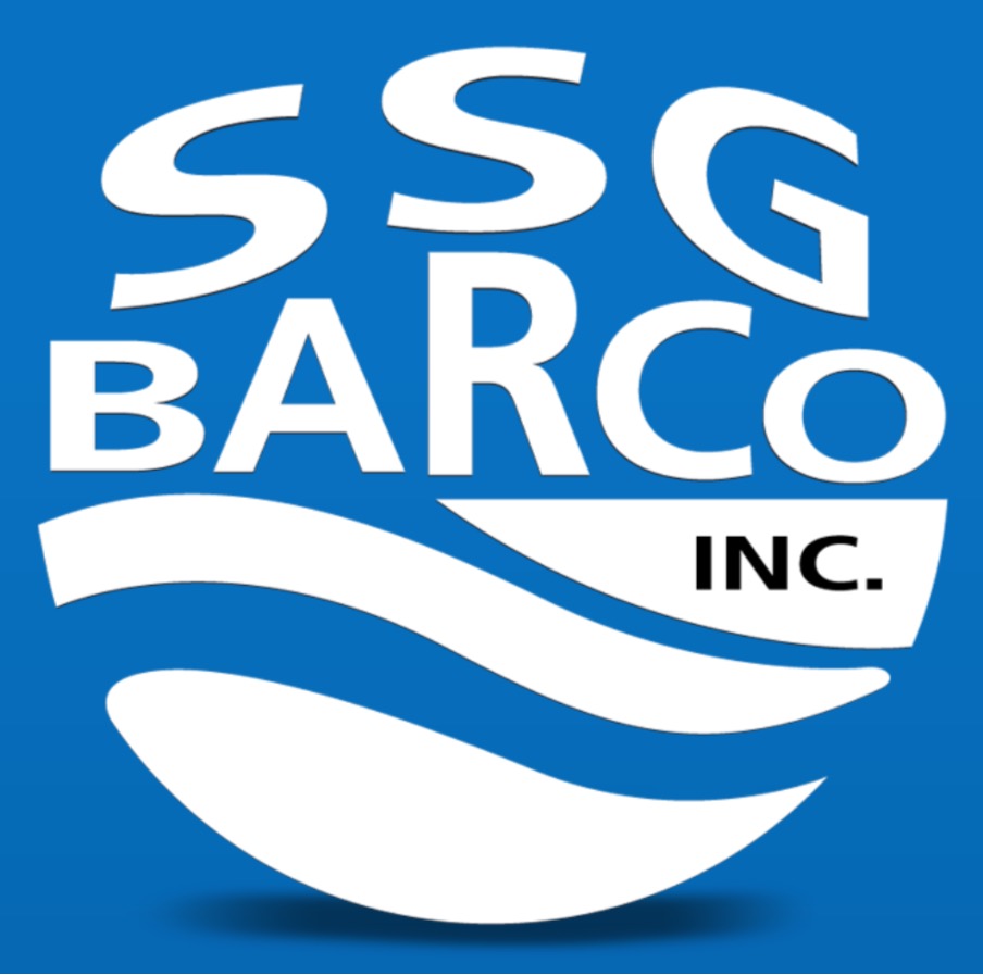Logo for SSG-Barco Inc