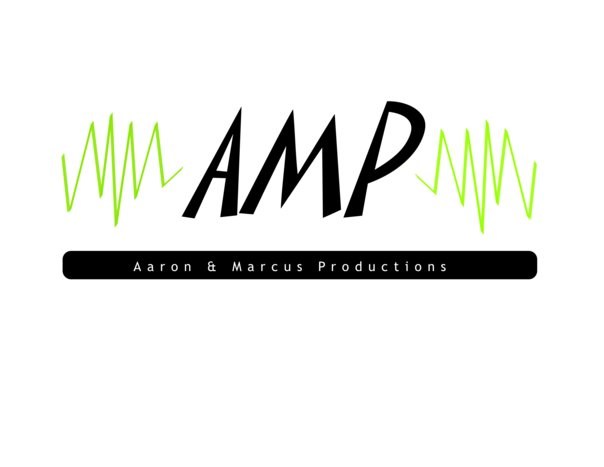 Aaron & Marcus Productions logo