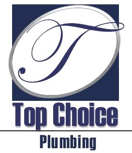 Top Choice Plumbing logo
