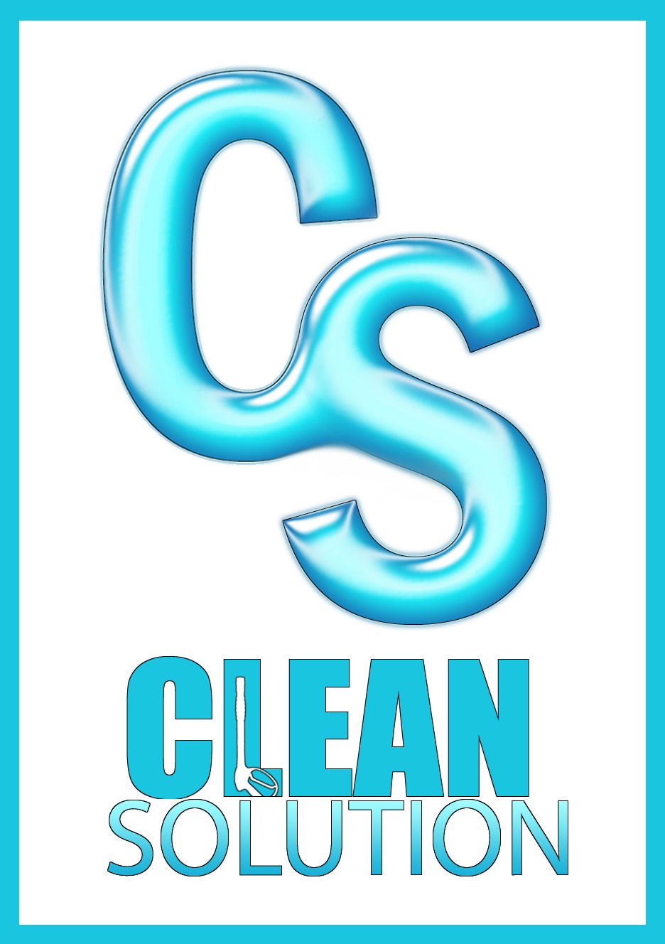 Clean Solution logo