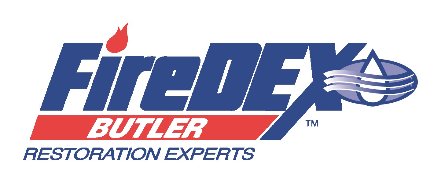 FireDEX Butler logo